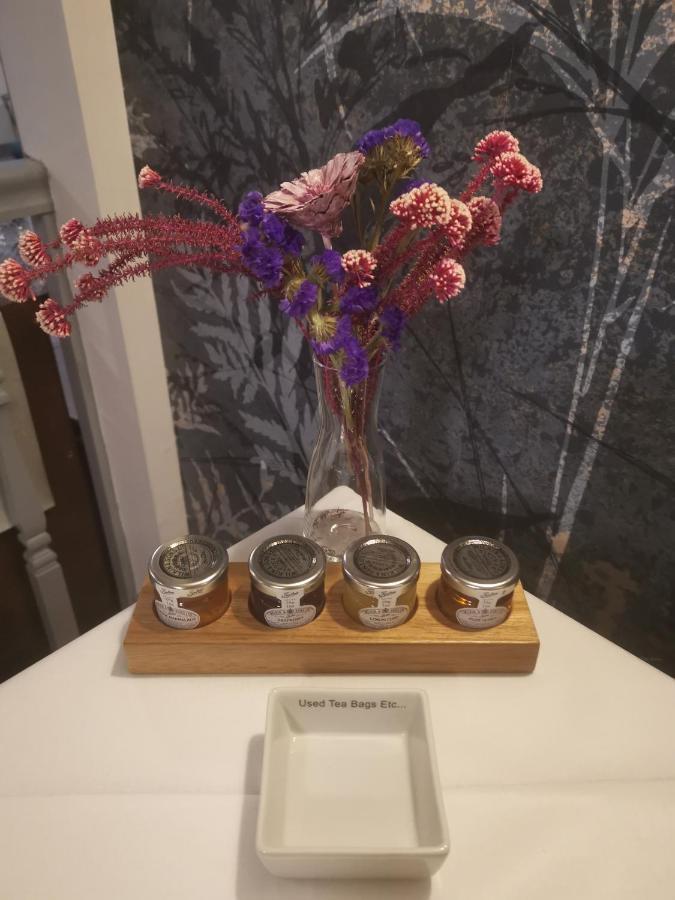Lochbroom Lodge 阿勒浦 外观 照片